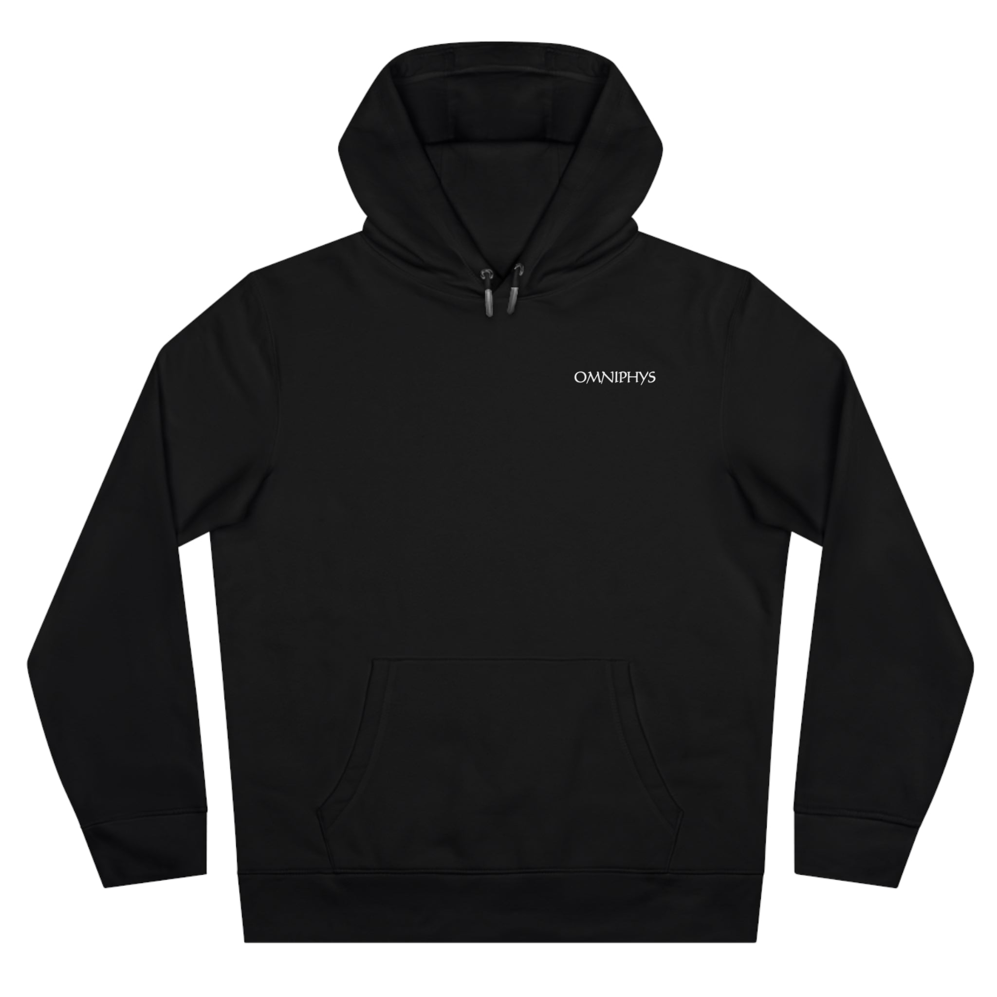 Transcender Hoodie