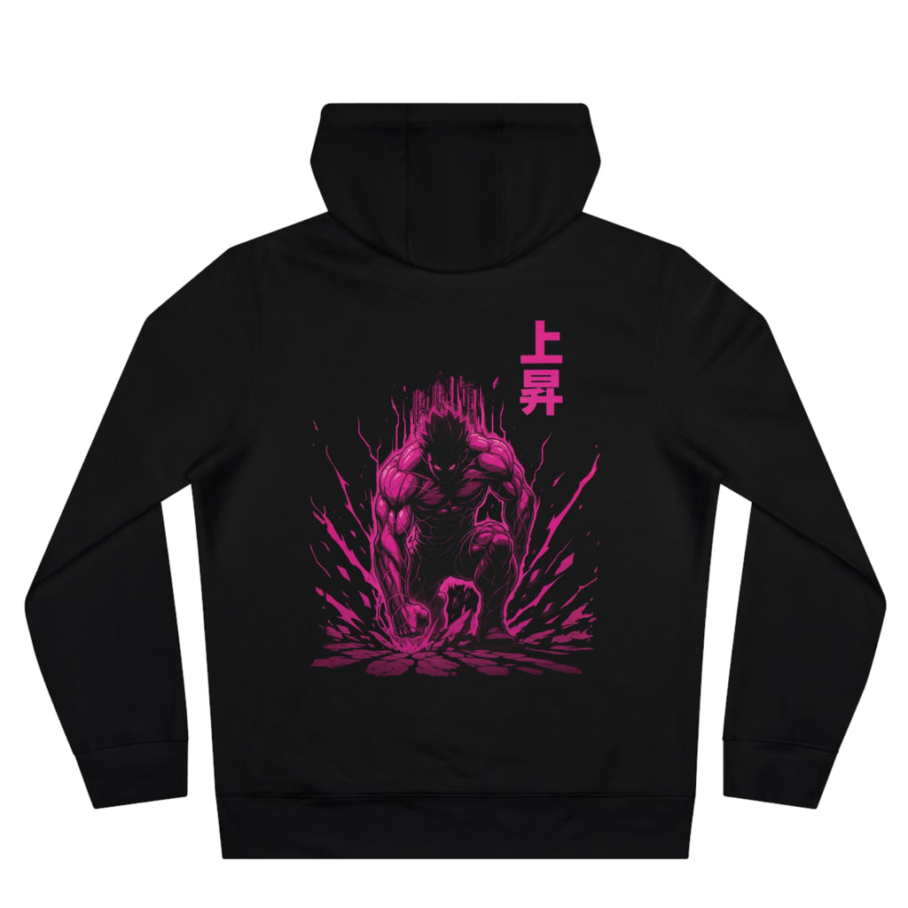 Ascent Hoodie