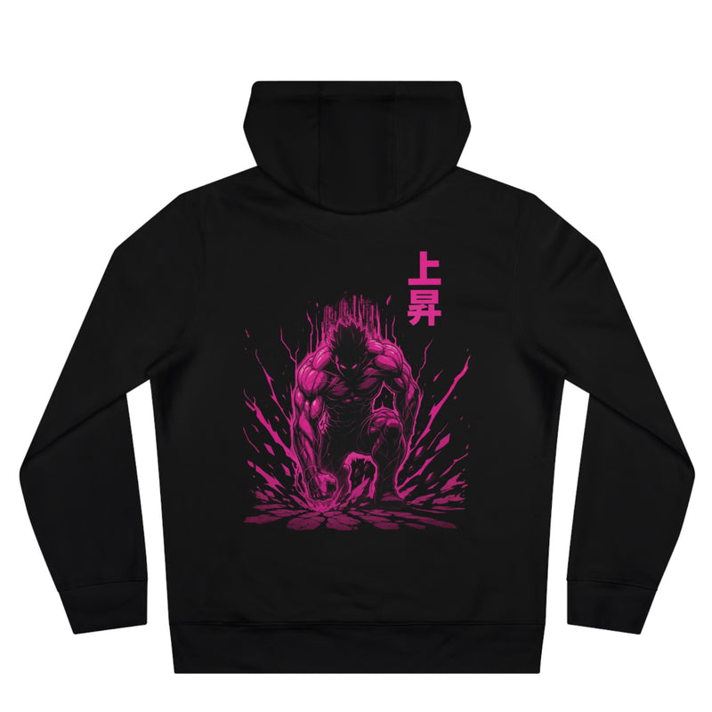 Ascent Hoodie