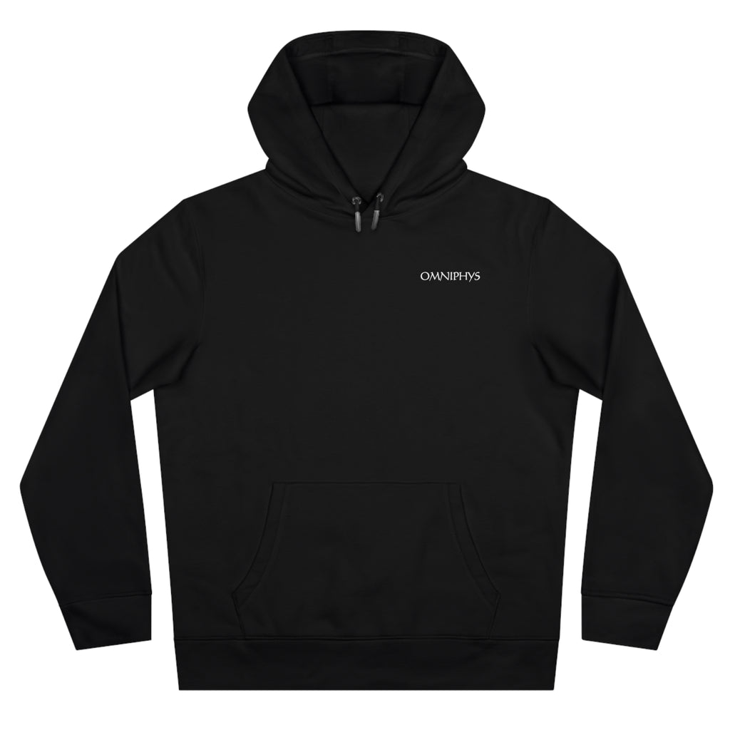 Awakening Flame Hoodie