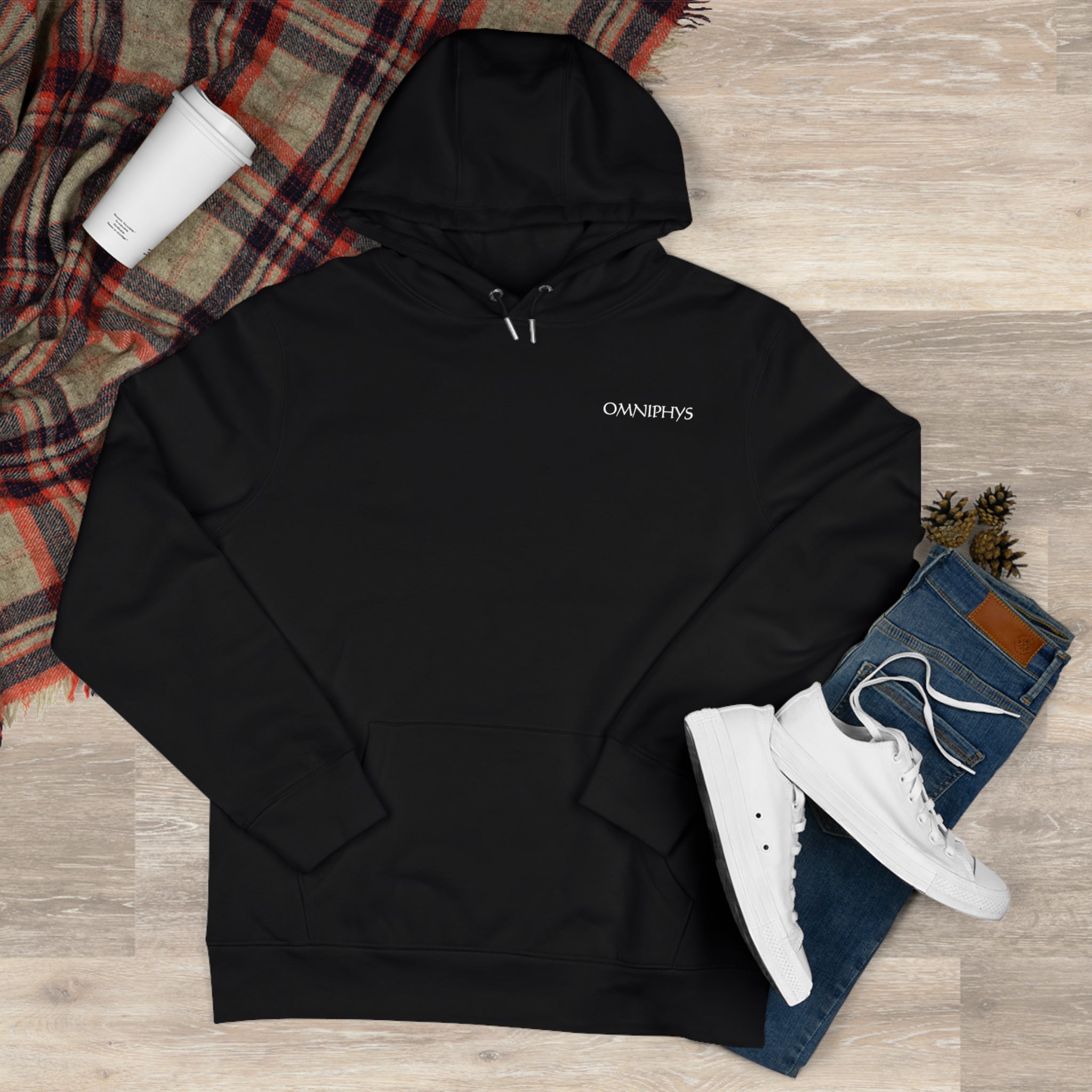 Ascent Hoodie