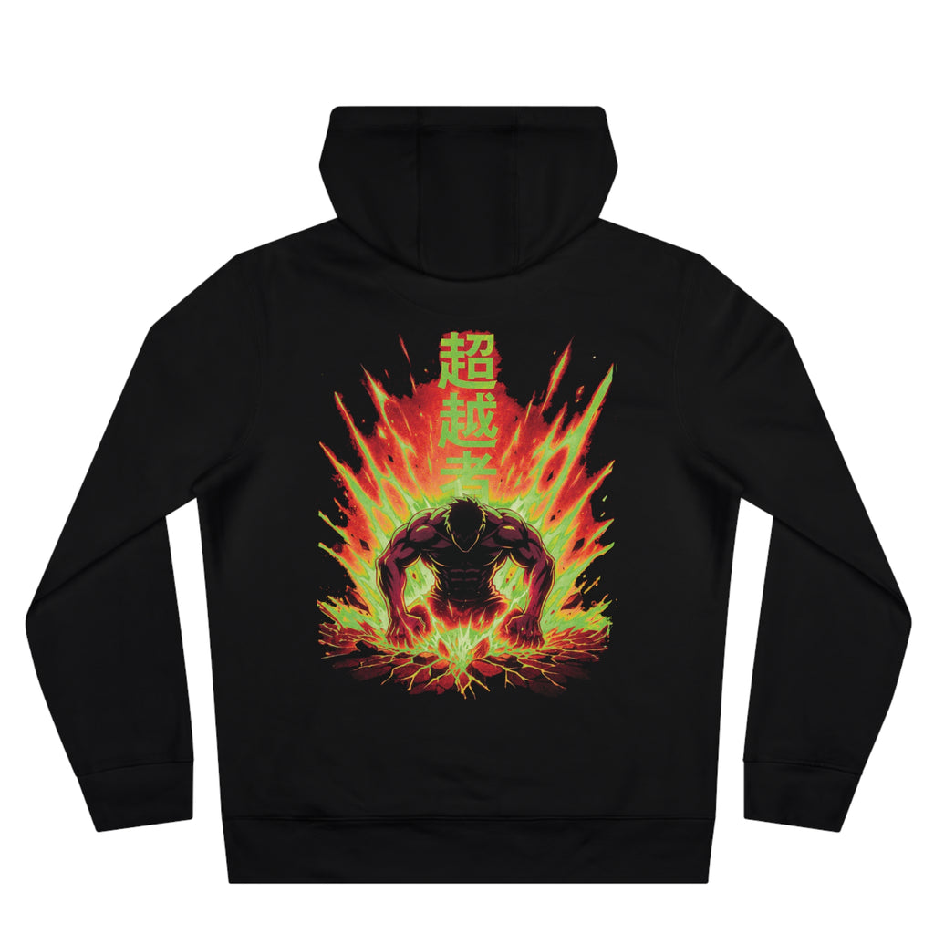 Transcender Hoodie