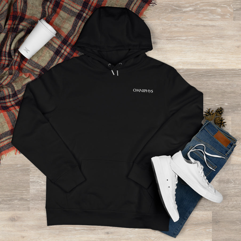 Beyond Limits Hoodie